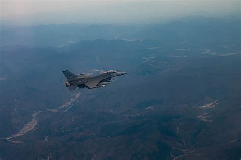 Republic of Korea Air Force Modernization Efforts