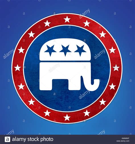 Republican Party Logo