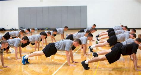 Reserve Officers' Training Corps