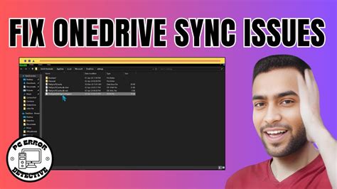 Resolving Syncing Issues