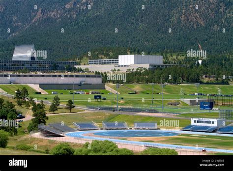 Restaurants Air Force Academy Colorado Springs