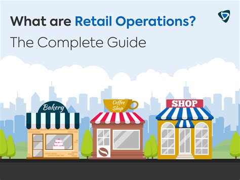 Retail Store Operations