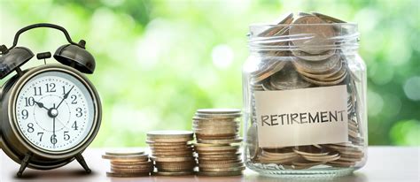 Retirement Benefits for Military Members