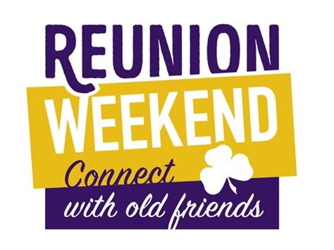 Reunion Weekends at Bowdoin College