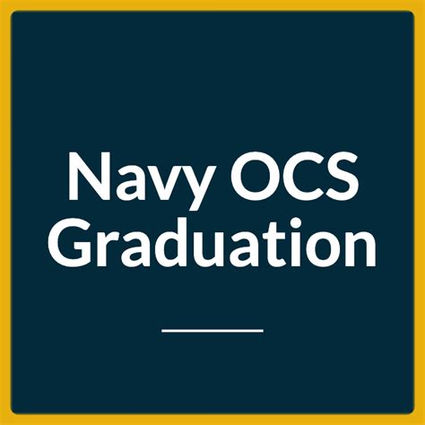 Review and Analyze Naval OCS Results