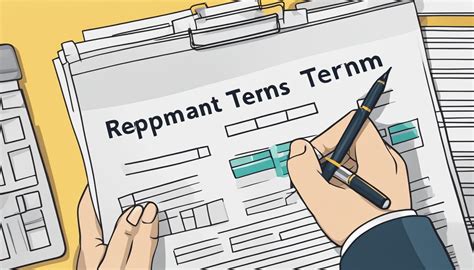 Repayment Terms Review