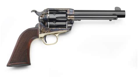 Revolver-Style Handguns 2