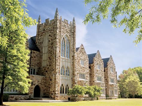 Rhodes College