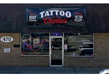 Richmond Ky Tattoo Shops