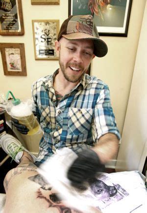 Richmond Tattoo Artists