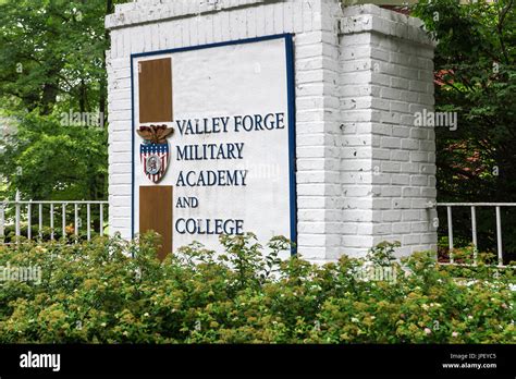 River Valley Military Academy California