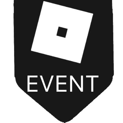 Roblox Community Events Calendar