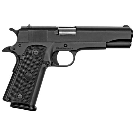 Rock Island 1911 45 ACP Pistol