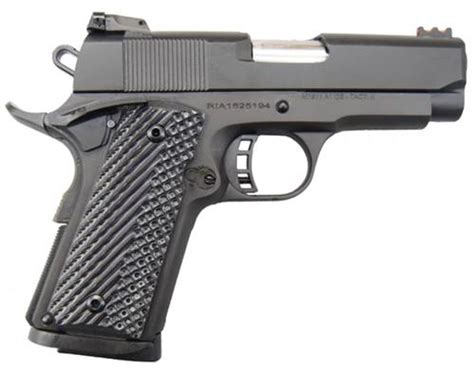 Rock Island 1911 45 ACP Pistol