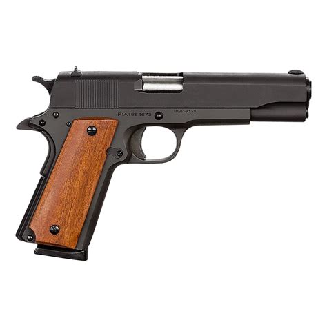 Rock Island 1911 45 ACP Pistol