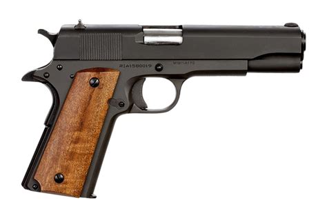 Rock Island 1911 45 ACP Pistol