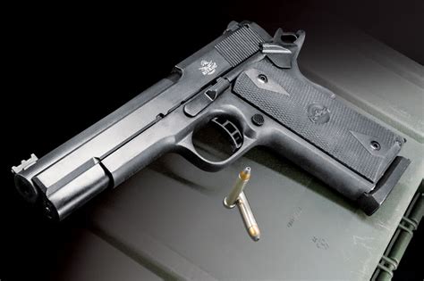 Rock Island Armory 1911 XT-22 1