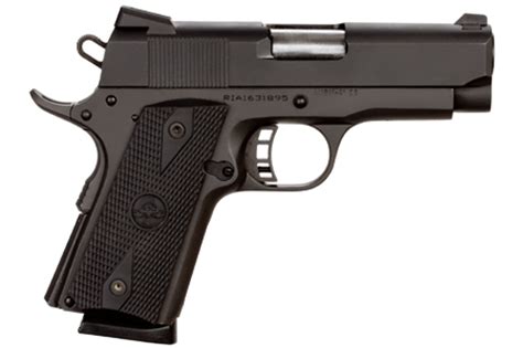 Rock Island Armory 45 ACP Pistol Image 1