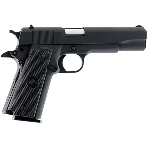 Rock Island Armory 45 ACP Pistol Image 10