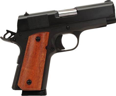 Rock Island Armory 45 ACP Pistol Image 3