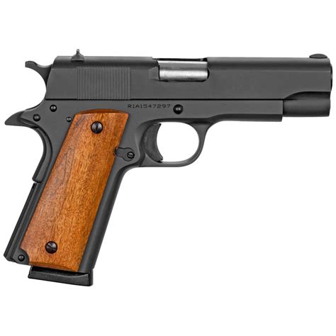 Rock Island Armory 45 ACP Pistol Image 4