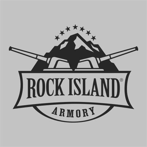 Rock Island Armory Logo