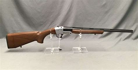 Rock Island Armory Shotguns