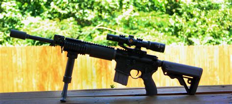 Rock River Arms AR-15 Barrel