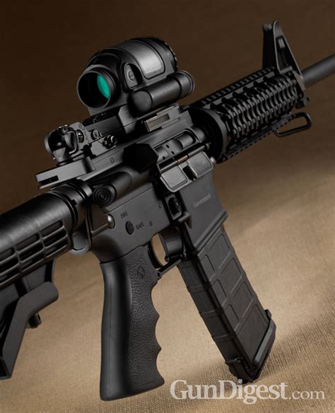 Rock River Arms AR-15 Review