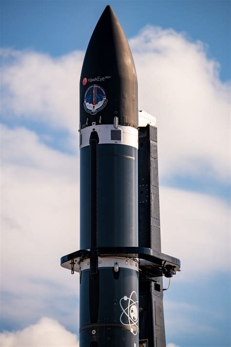 Rocket Lab Electron