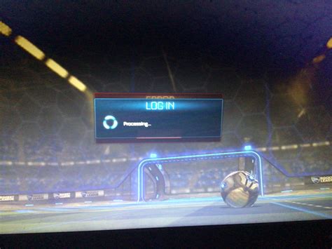 Rocket League Reinstall