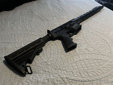 Rocky River AR-15 Image 1