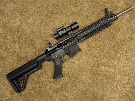 Rocky River AR-15 Image 4