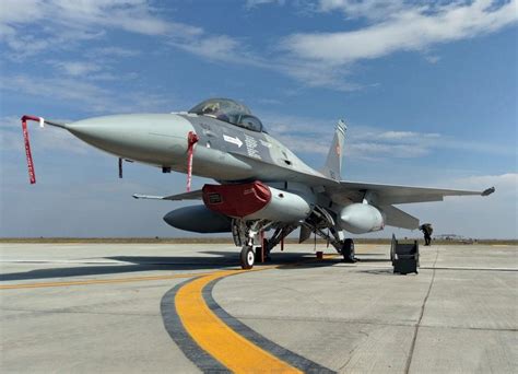 Romanian Air Force Equipment