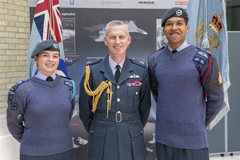 Royal Air Force Pilot Career