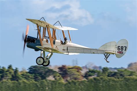 Royal Aircraft Factory B.E.2