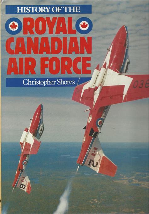 History of the Royal Canadian Air Force