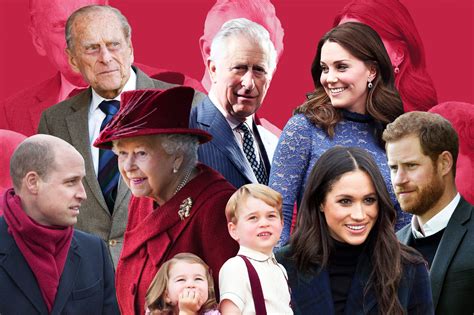 Royal Family News