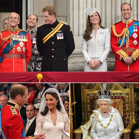 Royal Family Traditions