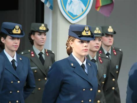 Women in the Royal Hellenic Air Force