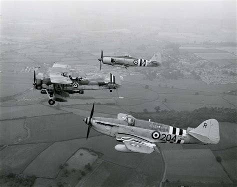 Royal Navy Fleet Aircraft