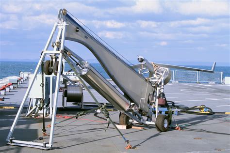 Royal Navy ScanEagle