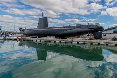 Royal Navy Submarine Service Gallery 5