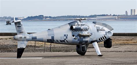 Royal Navy UAV