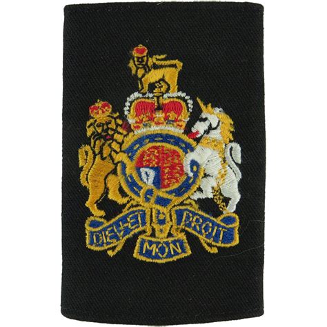 Royal Navy Warrant Officer Ranks