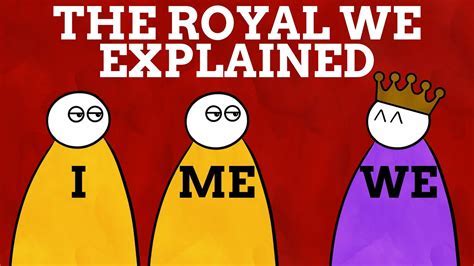 The Royal We YouTube Channel Overview