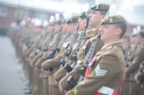 The Royal Welsh Regiment's history and legacy