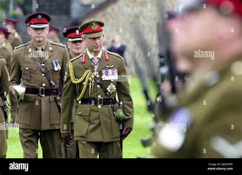 The Royal Welsh Regiment in the modern era