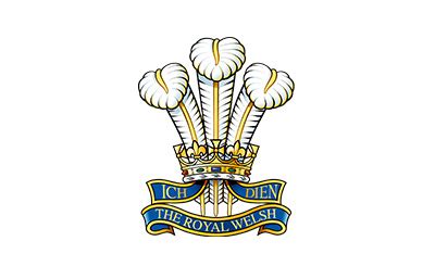 The Royal Welsh Regiment's welfare services