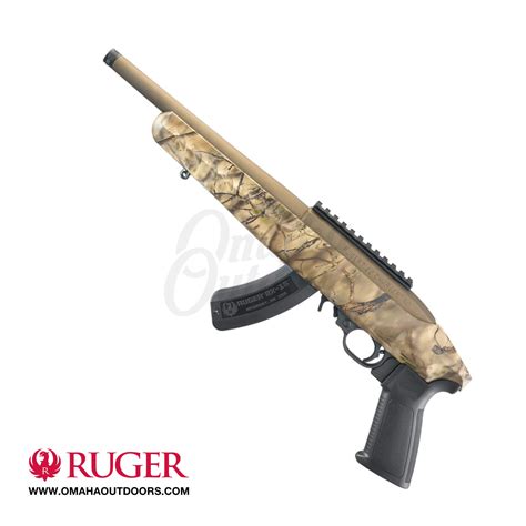 Ruger 10/22 Rifle